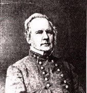 Maj. Gen. Sterling (Pap) Price C.S.A.