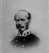 Lt. Gen. Joseph E. Johnston C.S.A.