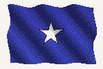 Bonnie Blue Flag 